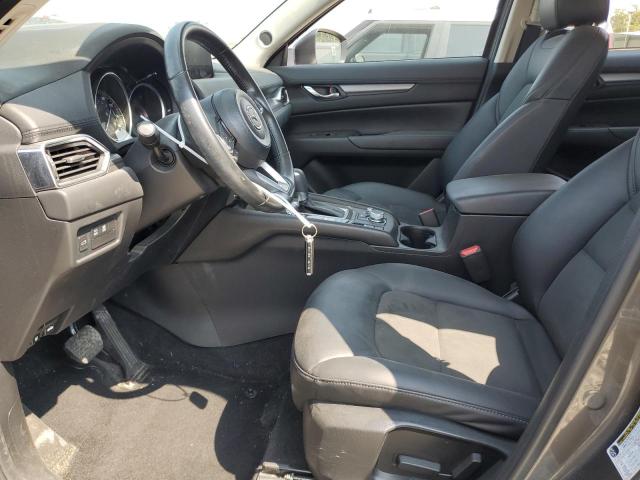 2020 MAZDA CX-5 TOURI - JM3KFACM3L1839125