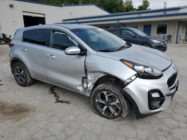 2020 KIA SPORTAGE L - KNDPMCAC5L7764872