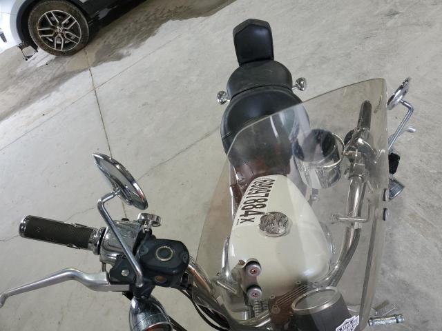 2005 HARLEY-DAVIDSON XL883 L 1HD4CMM125K409288