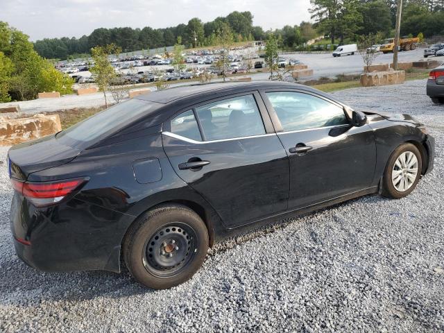 2024 NISSAN SENTRA S - 3N1AB8BV3RY296563