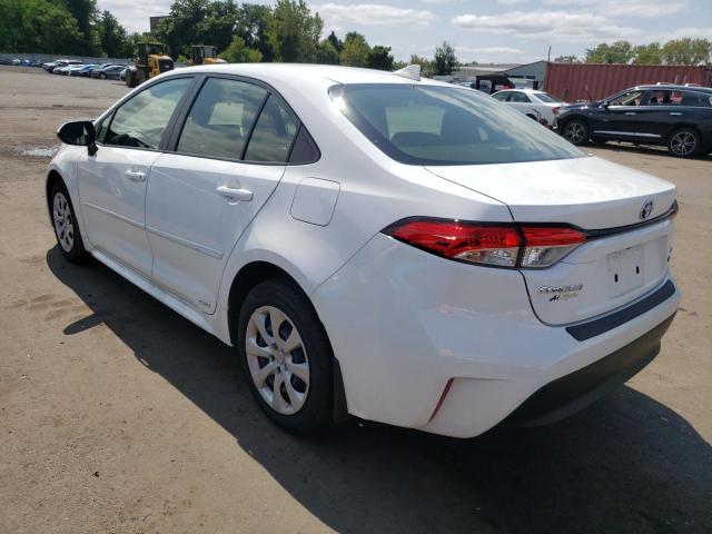 Vin: jtdbdmhe4rj007660, lot: 67542544, toyota corolla le 20242