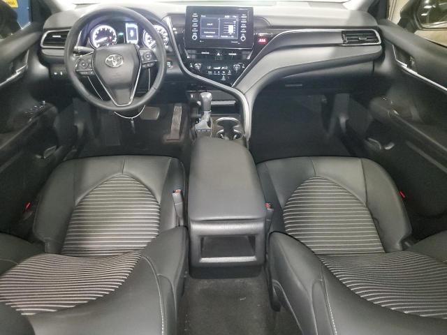 2023 TOYOTA CAMRY SE N - 4T1T11AK7PU768332