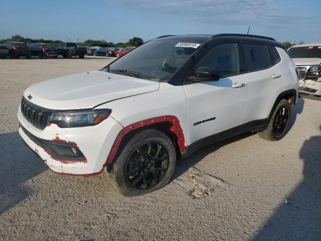 2023 JEEP COMPASS LA #2738600322