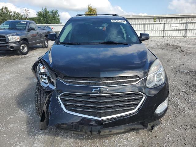 2017 CHEVROLET EQUINOX LT - 2GNALCEK9H6277487