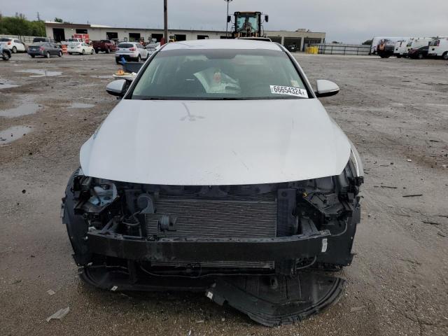 VIN 5XXGT4L31JG251788 2018 KIA Optima, LX no.5