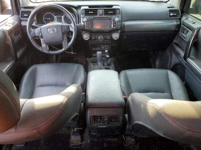 2016 TOYOTA 4RUNNER SR - JTEBU5JR2G5388722