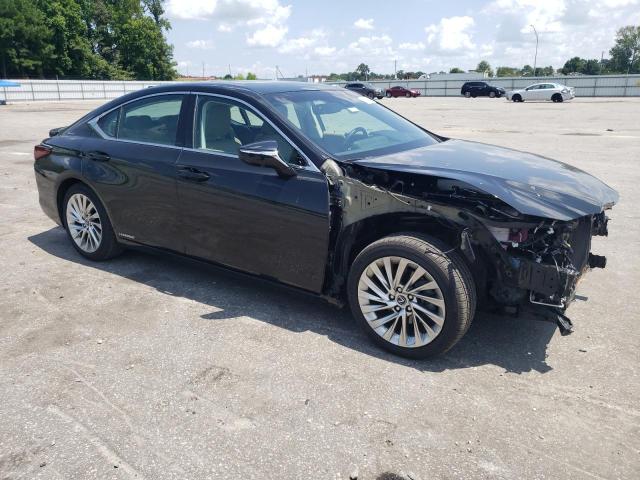 2021 LEXUS ES 300H UL - 58AFA1C16MU010181
