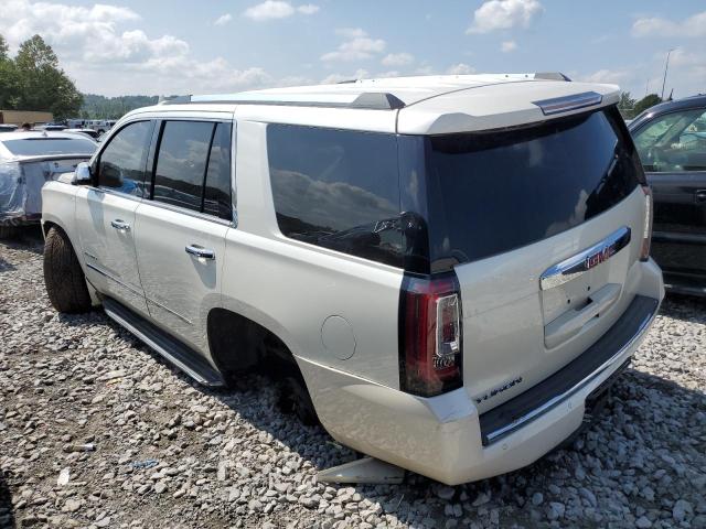 2015 GMC YUKON DENA - 1GKS2CKJ2FR725263