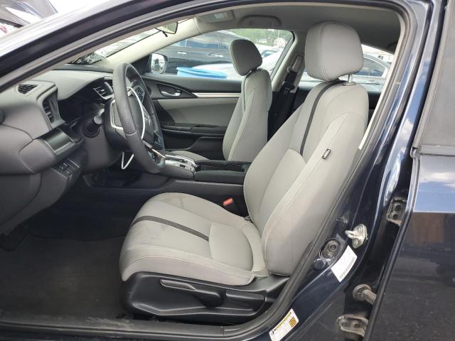 2HGFC2F65KH550092 2019 HONDA CIVIC