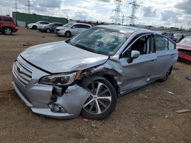 2015 SUBARU LEGACY 2.5 - 4S3BNBL67F3040198