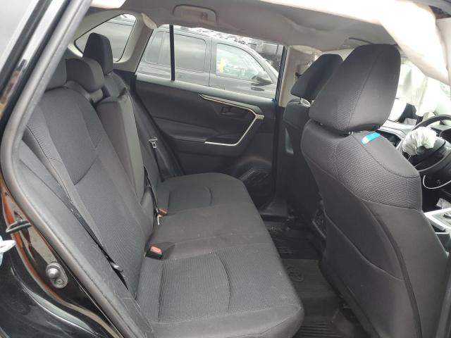 2021 TOYOTA RAV4 LE - 4T3L6RFV0MU010645