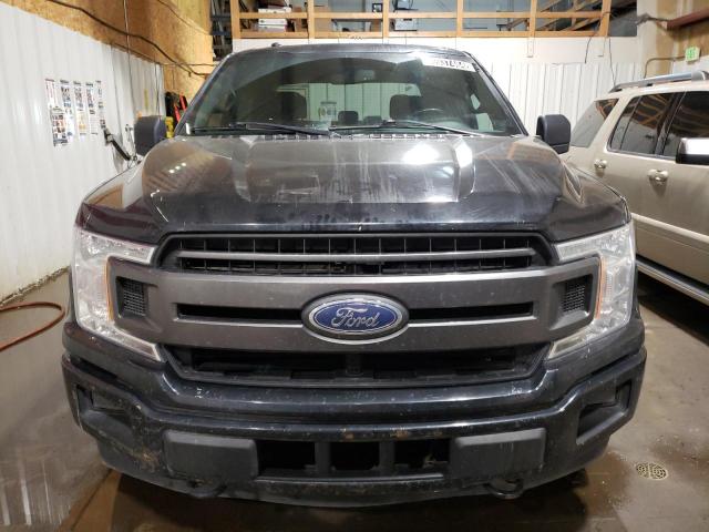 2018 FORD F150 SUPER - 1FTFW1E53JKF31816