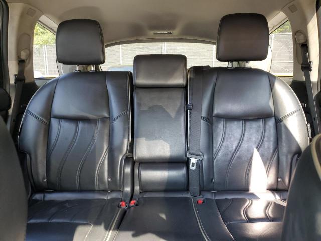 2018 INFINITI QX60 - 5N1DL0MM9JC530887