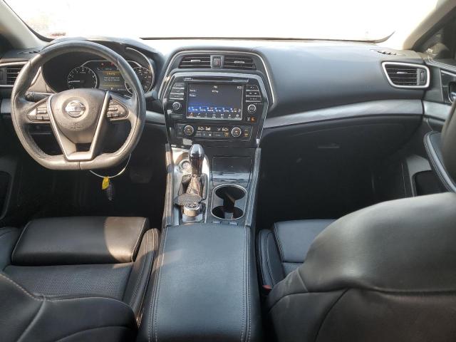 2018 NISSAN MAXIMA 3.5 - 1N4AA6AP7JC374532