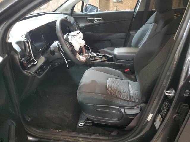 2023 KIA SPORTAGE L - KNDPUCAG2P7066244