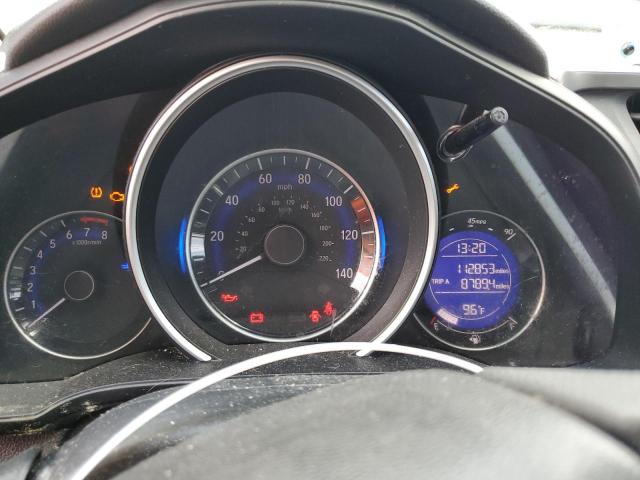 2015 HONDA FIT LX 3HGGK5G51FM732281