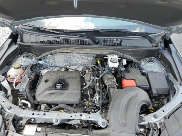 2023 CHEVROLET TRAILBLAZE - KL79MPSLXPB072069