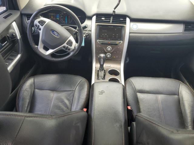 VIN 2FMDK4JC6DBC44098 2013 Ford Edge, Sel no.8