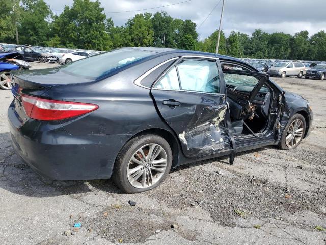 VIN 4T1BF1FK9GU266895 2016 Toyota Camry, LE no.3