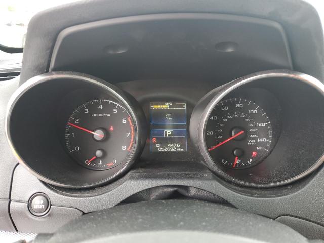 2017 SUBARU OUTBACK 2. - 4S4BSAAC0H3205860