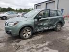 2017 SUBARU FORESTER 2 - JF2SJAAC4HG544803