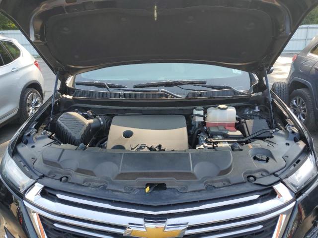 2022 CHEVROLET TRAVERSE L - 1GNERGKW4NJ126828