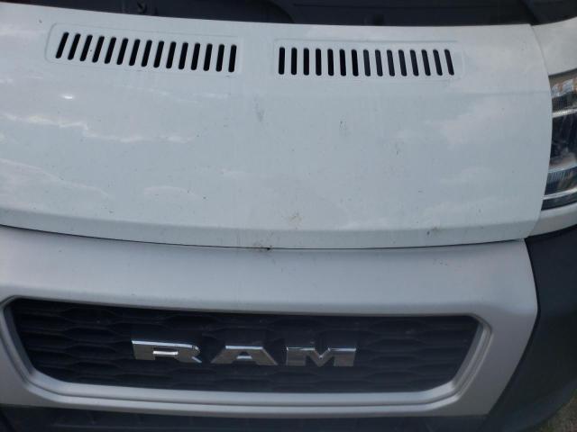 2021 RAM PROMASTER - 3C6LRVDG9ME567481