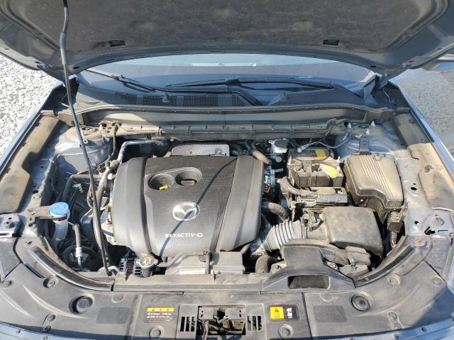 2022 MAZDA CX-5 PREFE - JM3KFBCM5N1569288