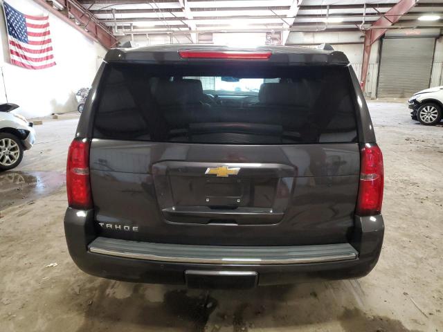 2015 CHEVROLET TAHOE K150 1GNSKCKC6FR210108  68071504