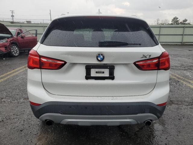 VIN WBXHT3C3XH5F82033 2017 BMW X1, Xdrive28I no.6