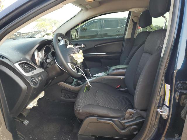 2015 DODGE JOURNEY SE - 3C4PDCAB5FT591961