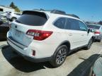 SUBARU OUTBACK 2. photo