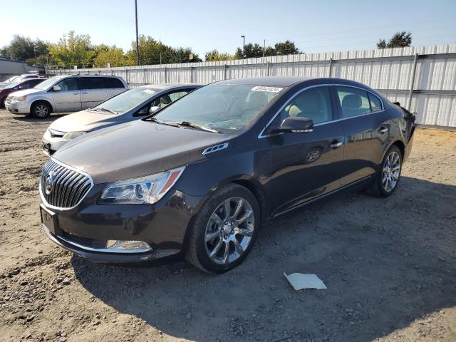 VIN 1G4GB5G33EF127685 2014 Buick Lacrosse no.1