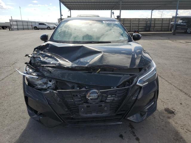 2023 NISSAN SENTRA SR - 3N1AB8DV4PY274601