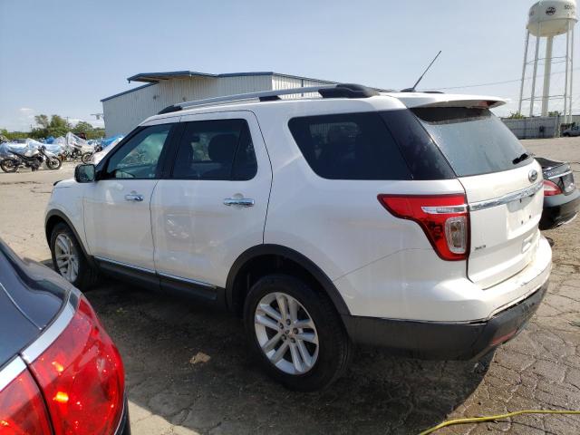 VIN 1FM5K7D80DGB25839 2013 FORD EXPLORER no.2