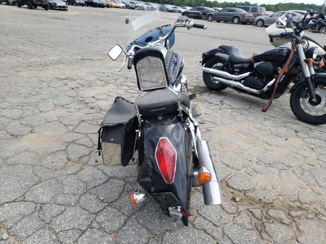 2003 HONDA VT1300 S 1HFSC52043A004227