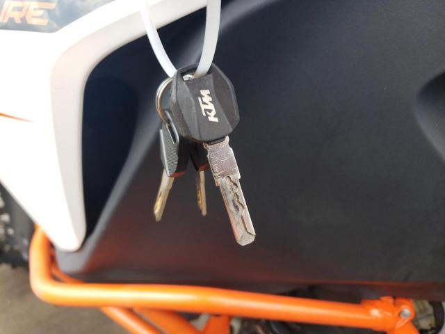 2017 KTM 1090 ADVEN VBKV49403HM972736