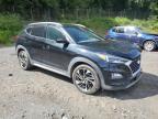 HYUNDAI TUCSON LIM photo