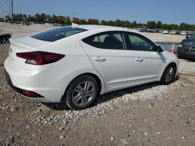 2020 HYUNDAI ELANTRA SE - 5NPD84LF5LH606869