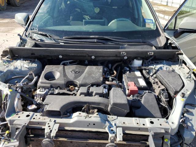 2022 TOYOTA RAV4 XLE - 2T3W1RFVXNW189824