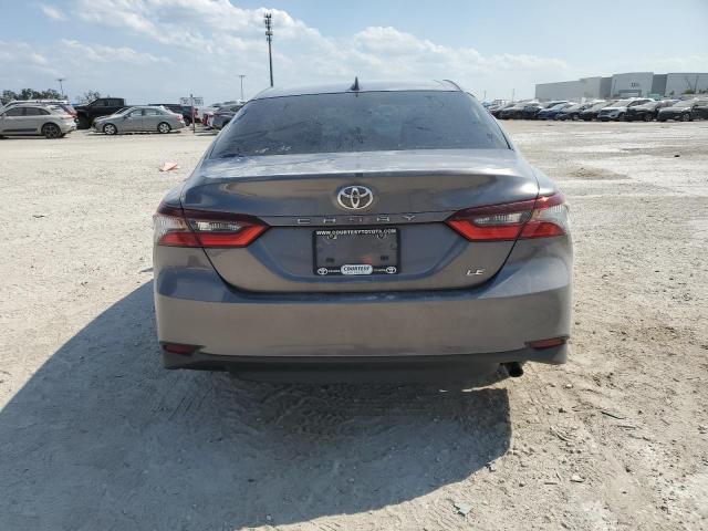 VIN 4T1C11AK2PU106917 2023 Toyota Camry, LE no.6