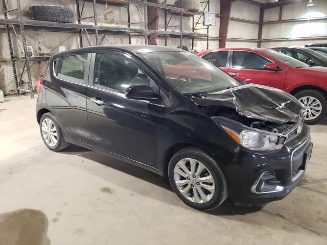2017 CHEVROLET SPARK 2LT - KL8CF6SA7HC821510