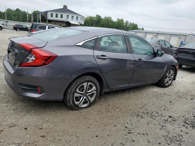 2016 HONDA CIVIC LX - 19XFC2F58GE243363