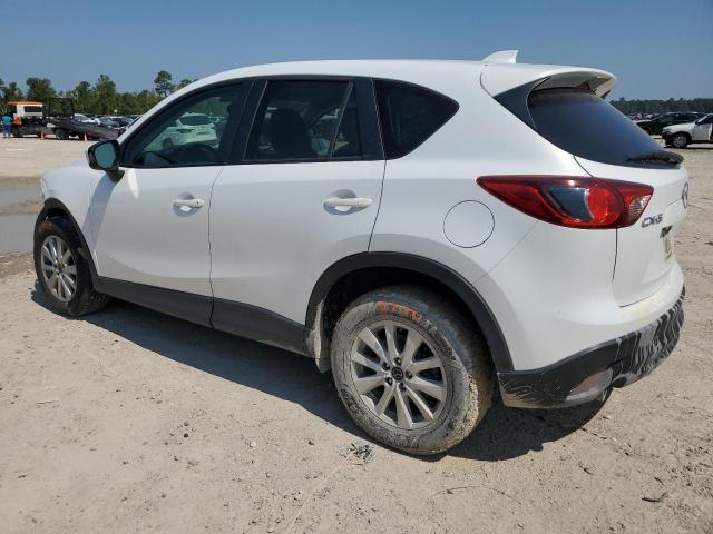 VIN JM3KE2CE8D0148147 2013 Mazda CX-5, Touring no.2