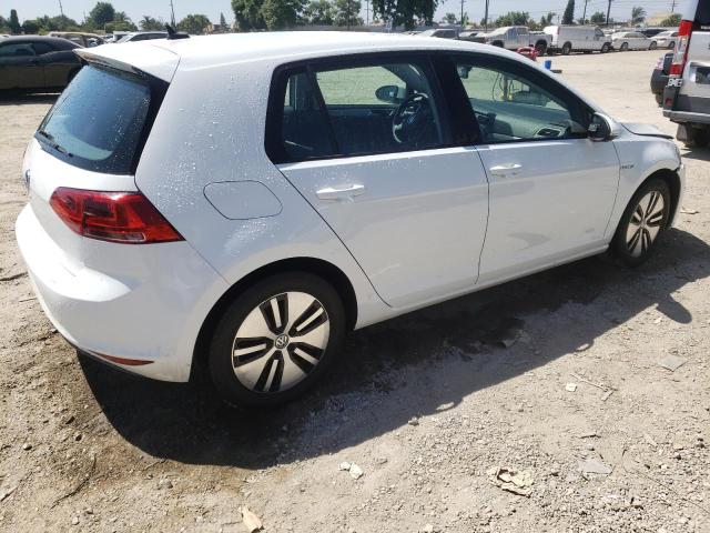 2016 VOLKSWAGEN E-GOLF SE - WVWKP7AU5GW914315