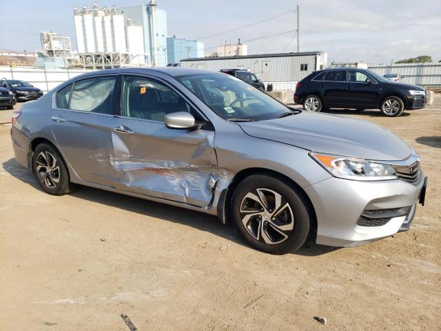 2017 HONDA ACCORD LX 1HGCR2F39HA188587  69309464