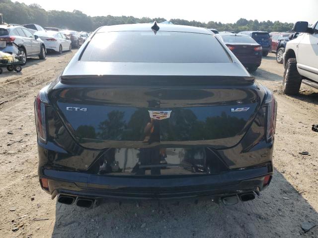 VIN 1G6D75RPXN0410986 2022 Cadillac CT4-V, Blackwing no.6