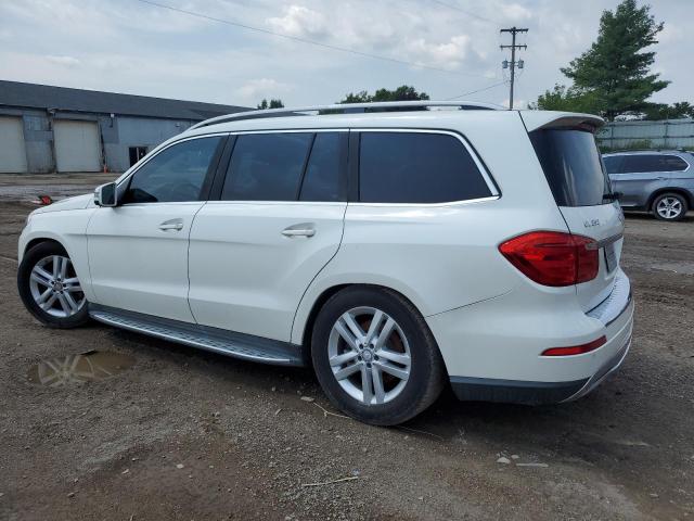 VIN 4JGDF2EE3EA433535 2014 Mercedes-Benz GL-Class, ... no.2