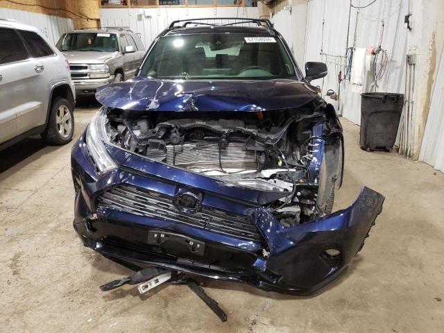 2020 TOYOTA RAV4 XSE - JTMEWRFV3LD530987
