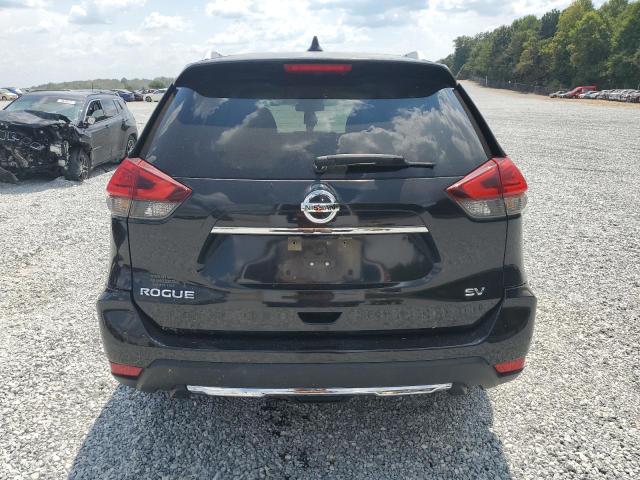 2017 NISSAN ROGUE S - KNMAT2MT9HP534600